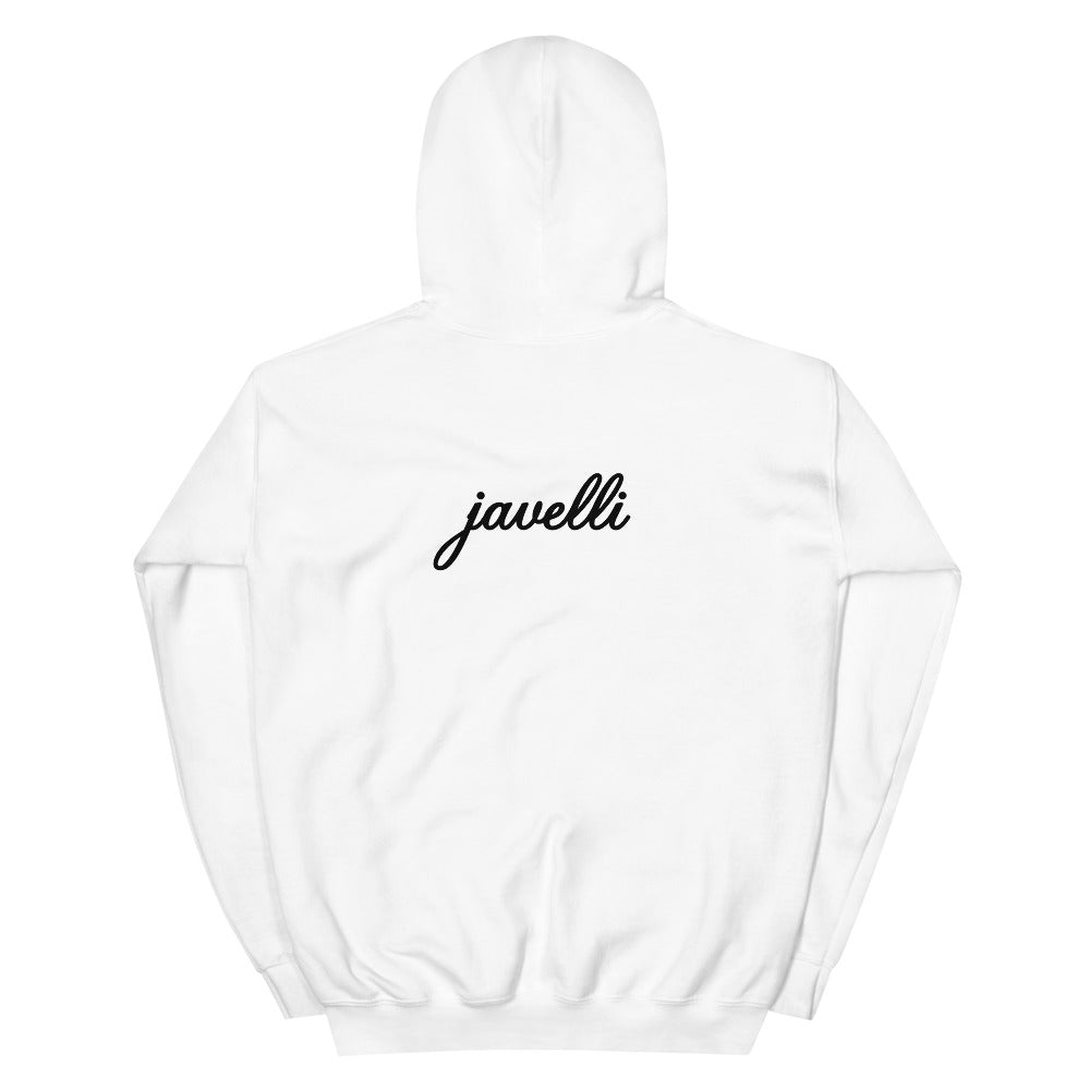 Javelli Classic Unisex Hoodie