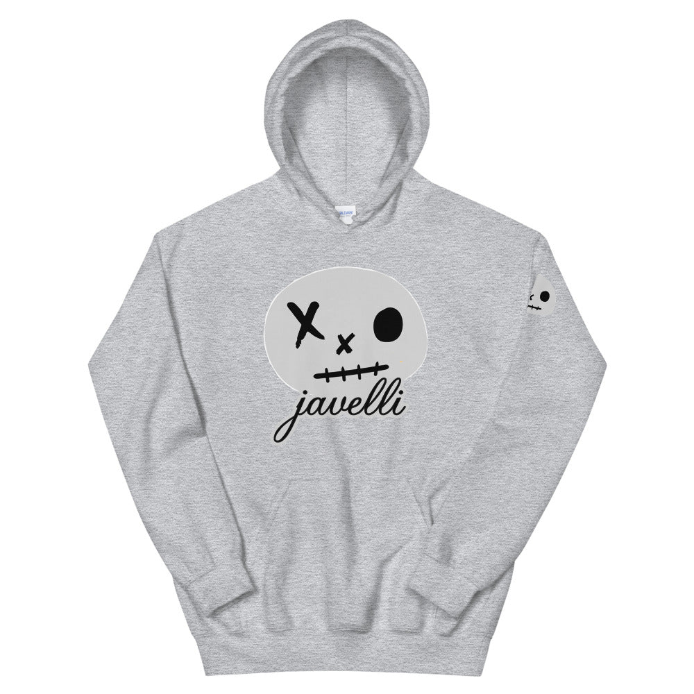 Javelli BIGMAN Classic Hoodie