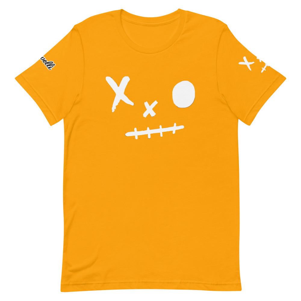 Javelli No Face Unisex T-Shirt