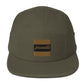 Javelli Five Panel Cap