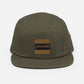 Javelli Five Panel Cap