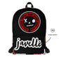 Javelli Album Backpack