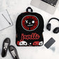 Javelli Album Backpack