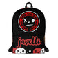 Javelli Album Backpack