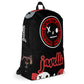 Javelli Album Backpack