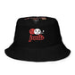 Javelli Reversible bucket hat