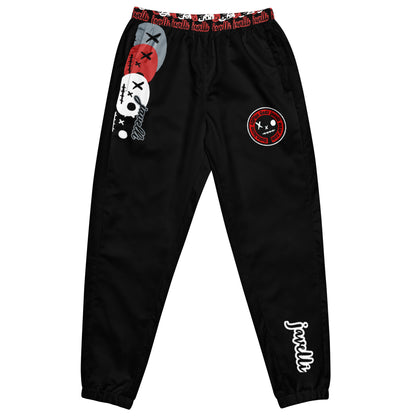 Javelli Album Unisex track pants