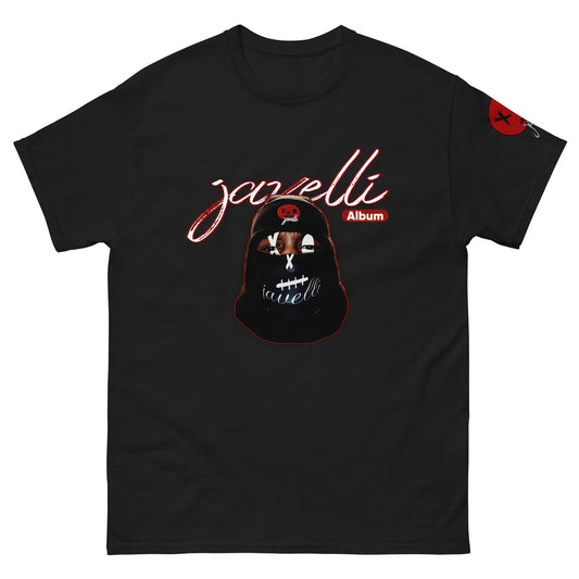 Javelli Album Vol.1 Tee