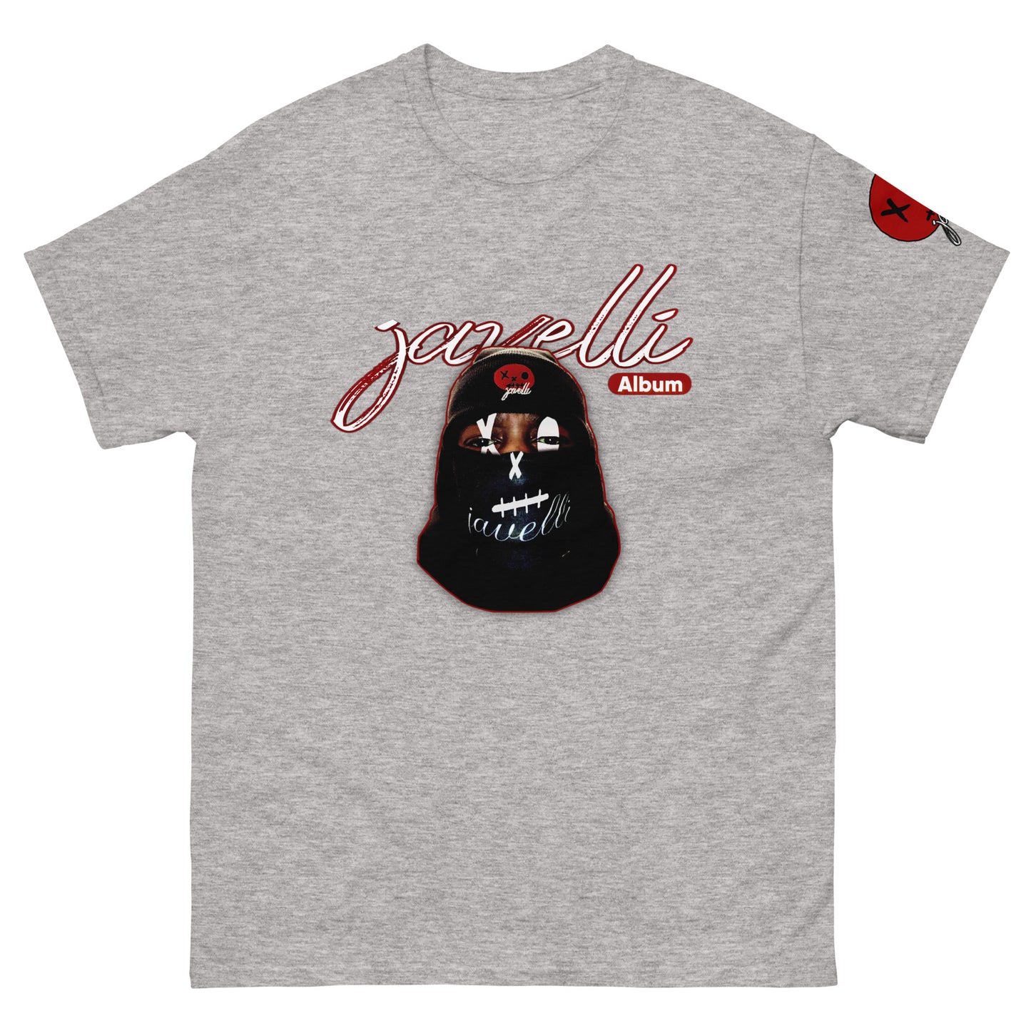 Javelli Album Vol.1 Tee