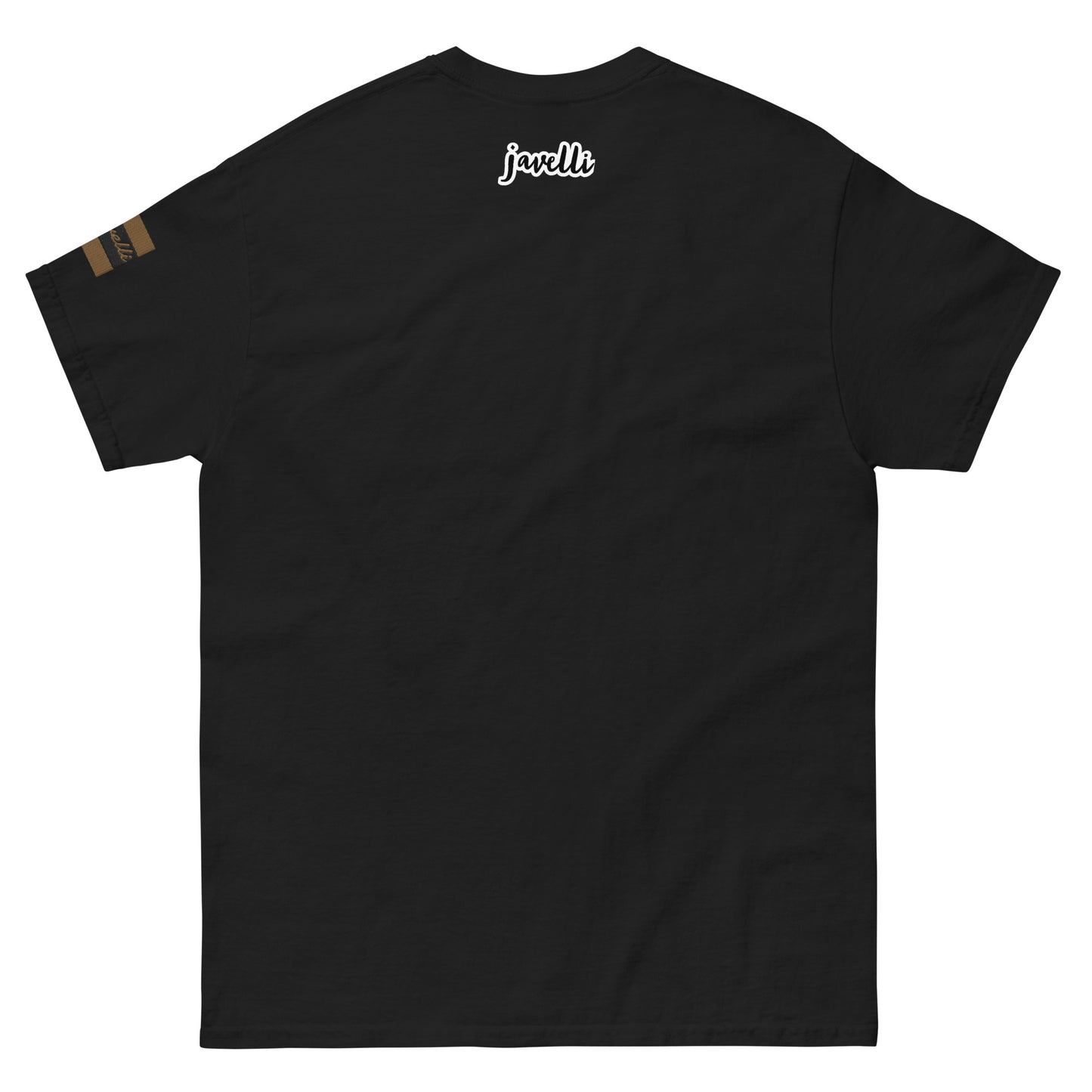 Javelli Army Unisex classic tee