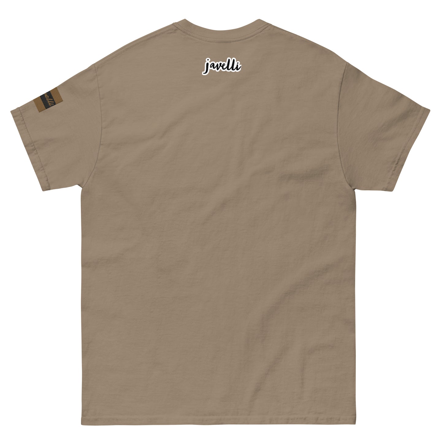 Javelli Army Unisex classic tee