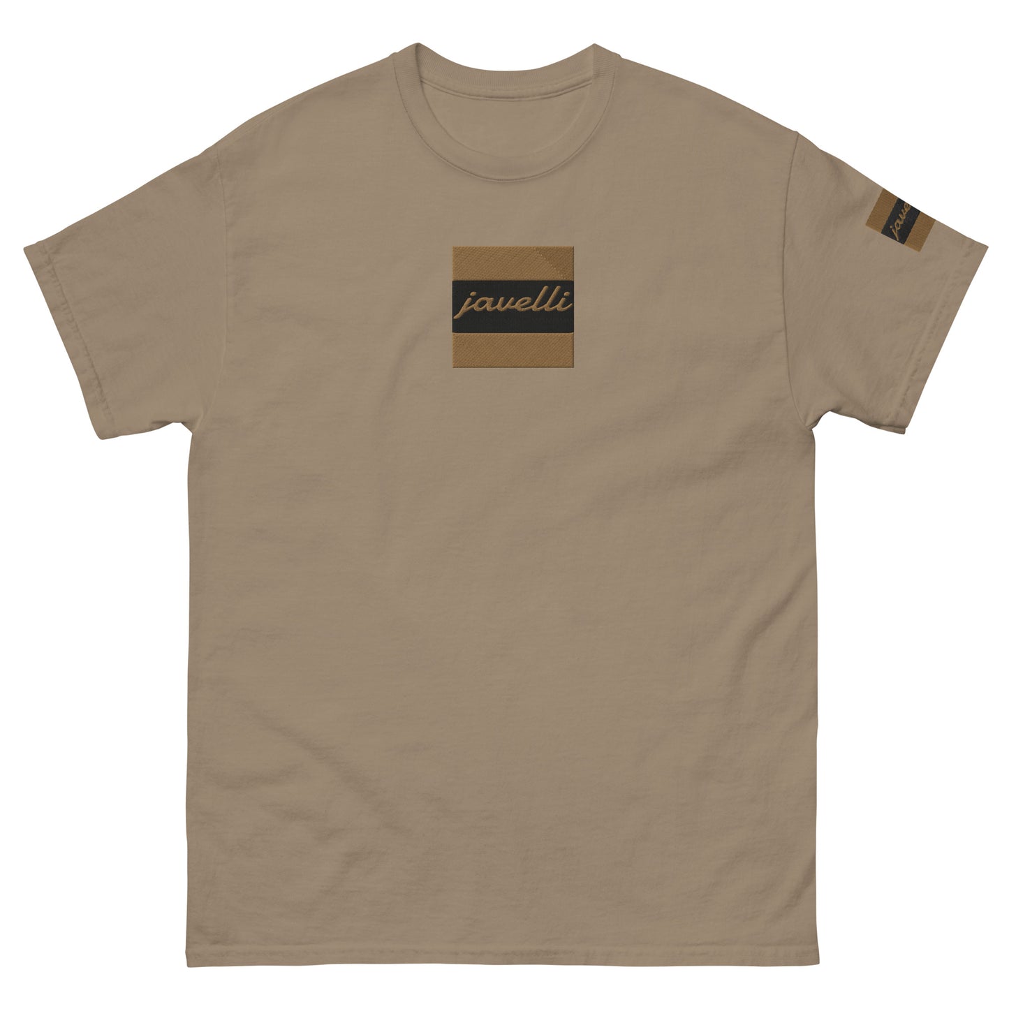 Javelli Army Unisex classic tee