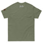 Javelli Army Unisex classic tee