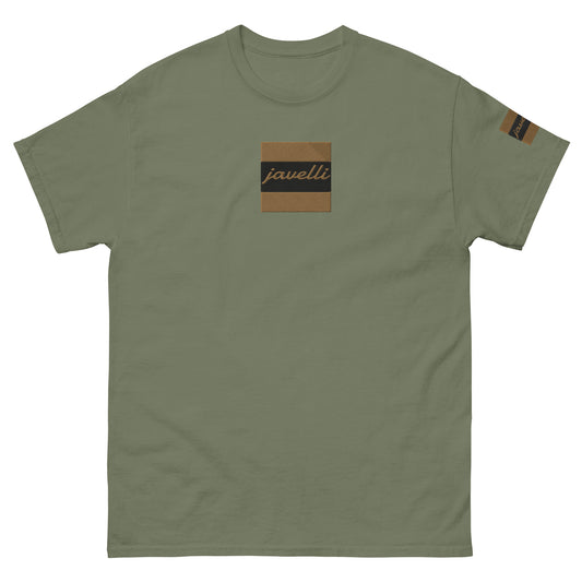 Javelli Army Unisex classic tee