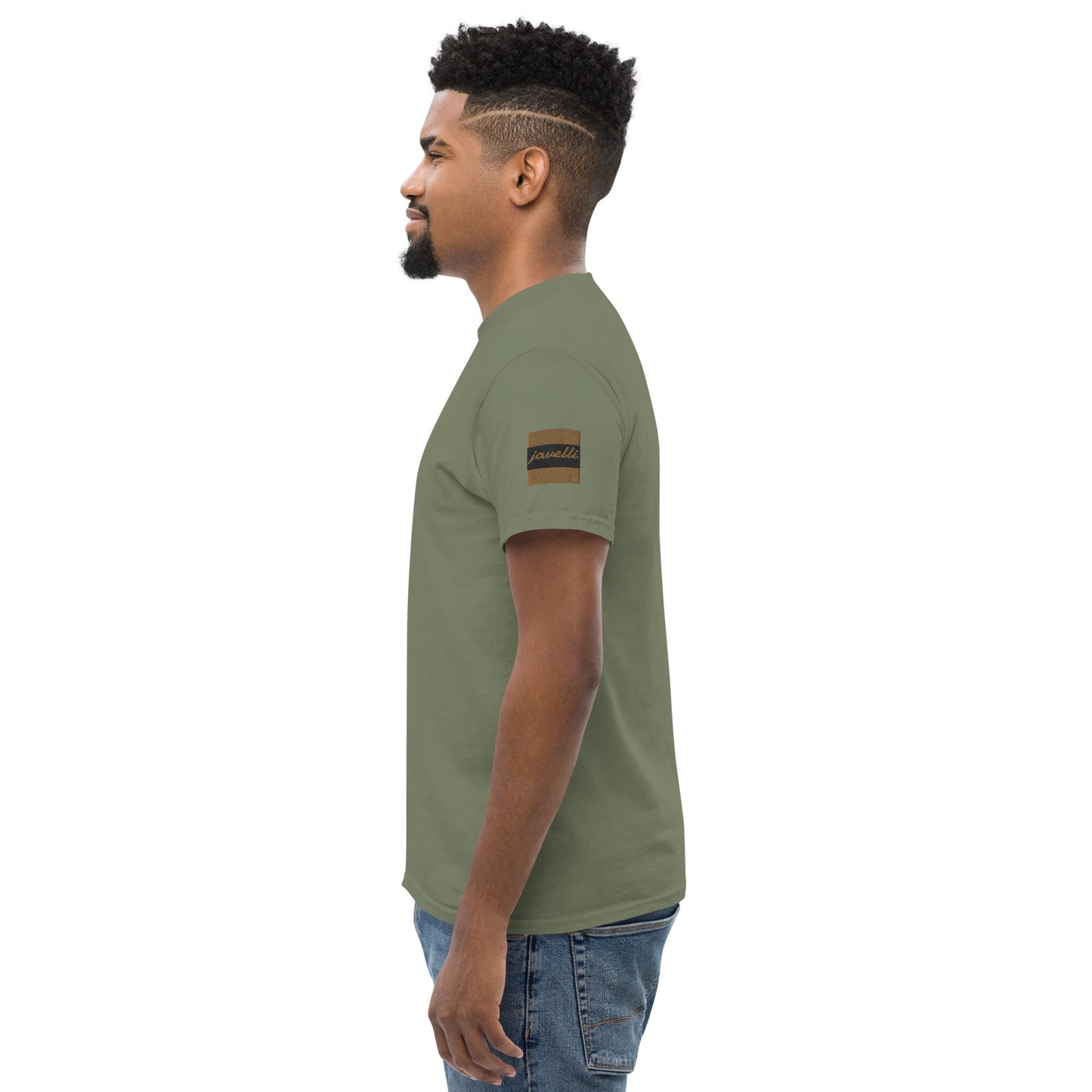 Javelli Army Unisex classic tee