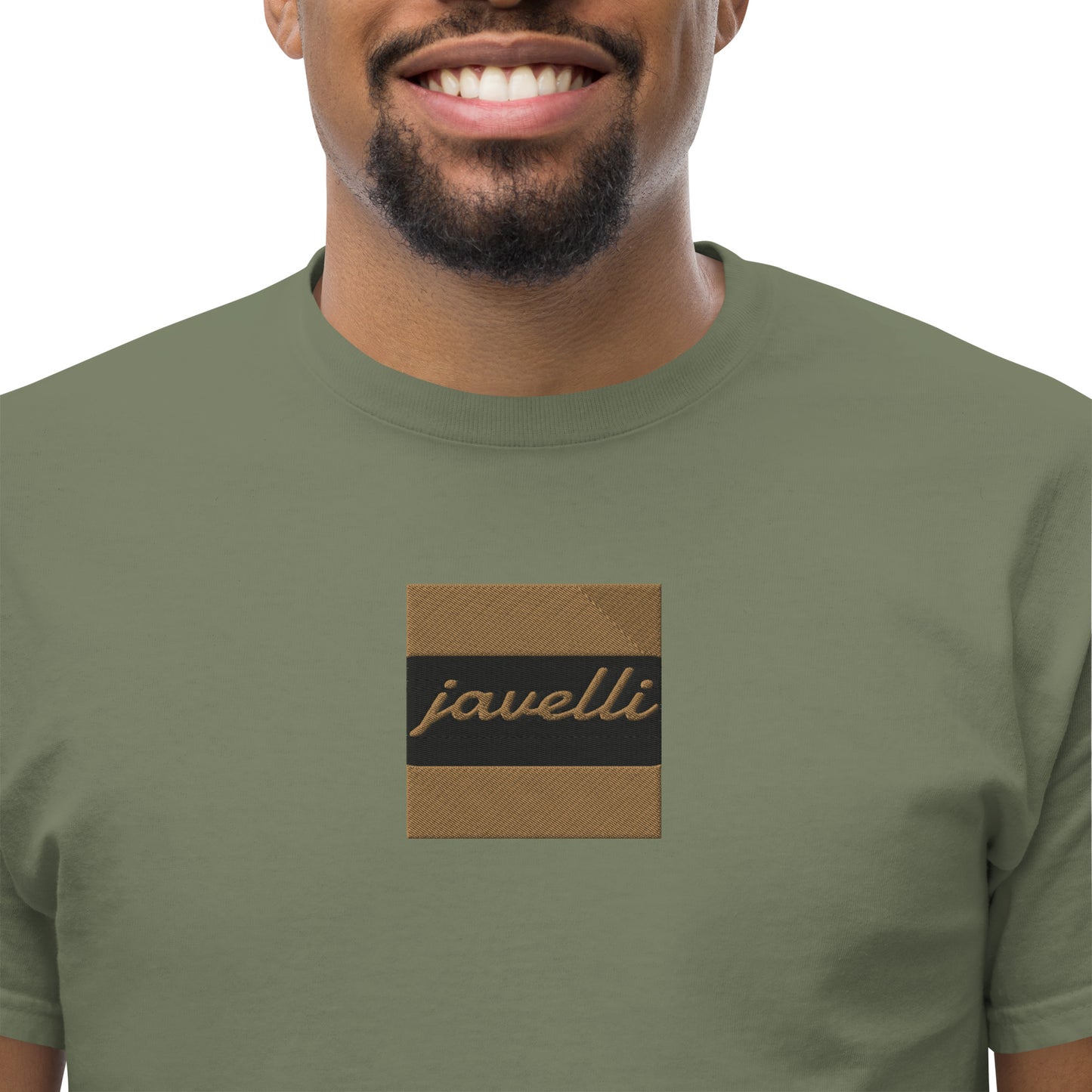 Javelli Army Unisex classic tee