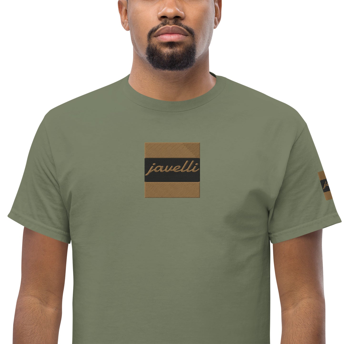 Javelli Army Unisex classic tee