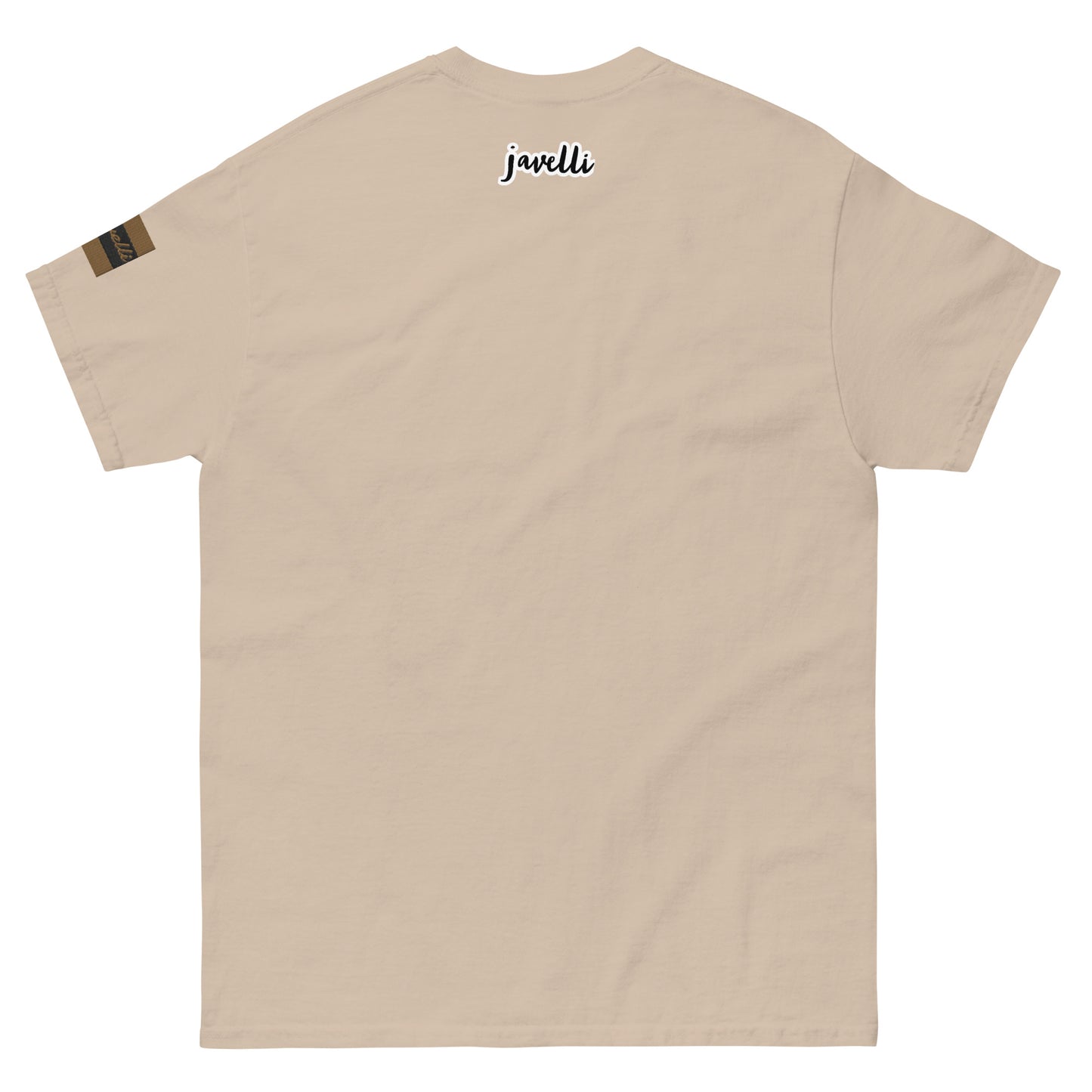 Javelli Army Unisex classic tee