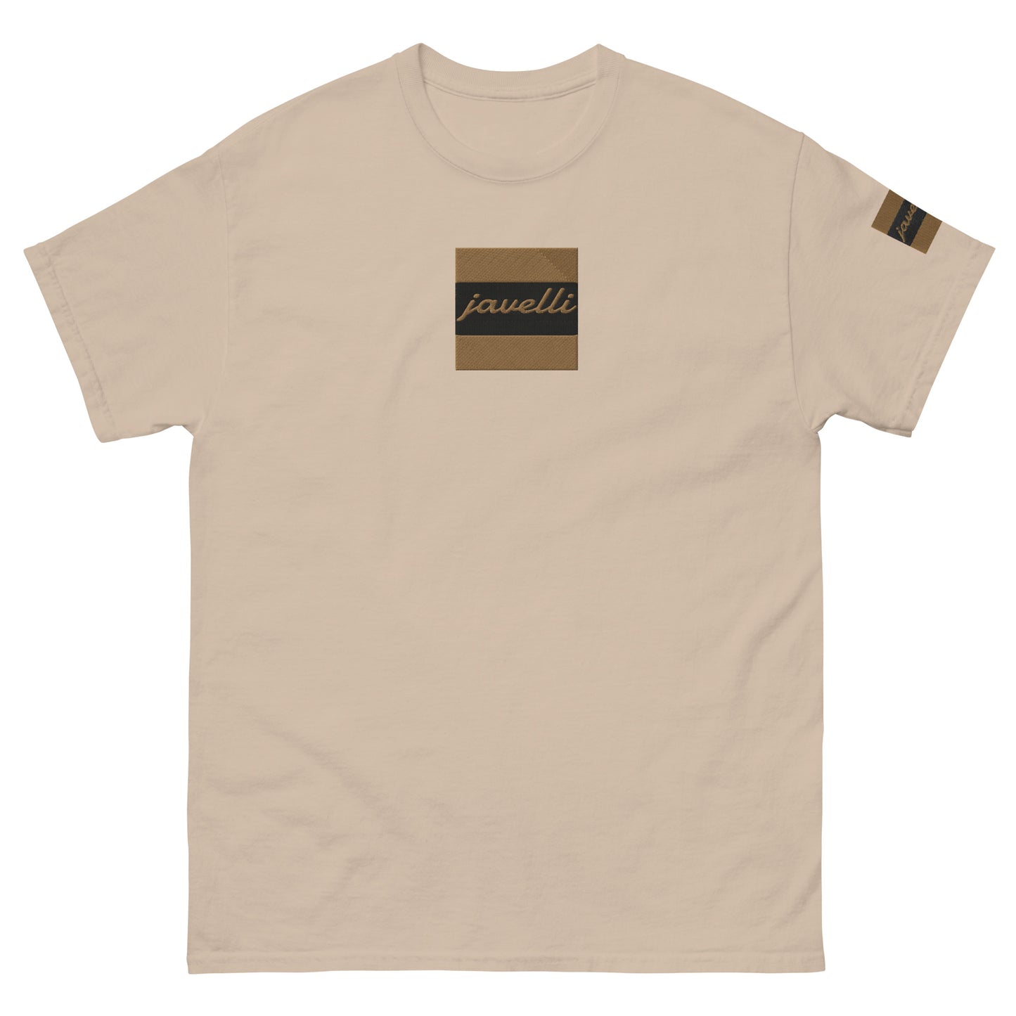 Javelli Army Unisex classic tee