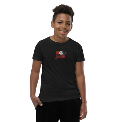 Javelli Youth Short Sleeve T-Shirt