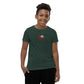 Javelli Youth Short Sleeve T-Shirt