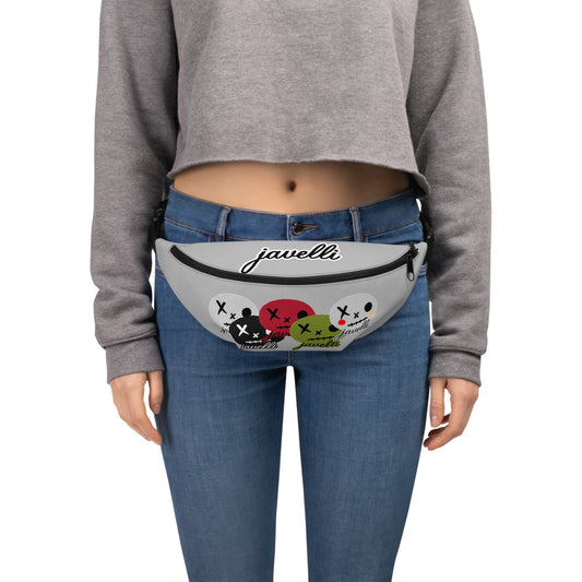 Javelli Deluxe Fanny Pack