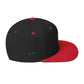 Javelli Classic Signature Snapback Hat