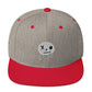 Javelli Classic Signature Snapback Hat