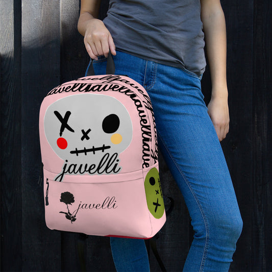 Javelli Girl Backpack