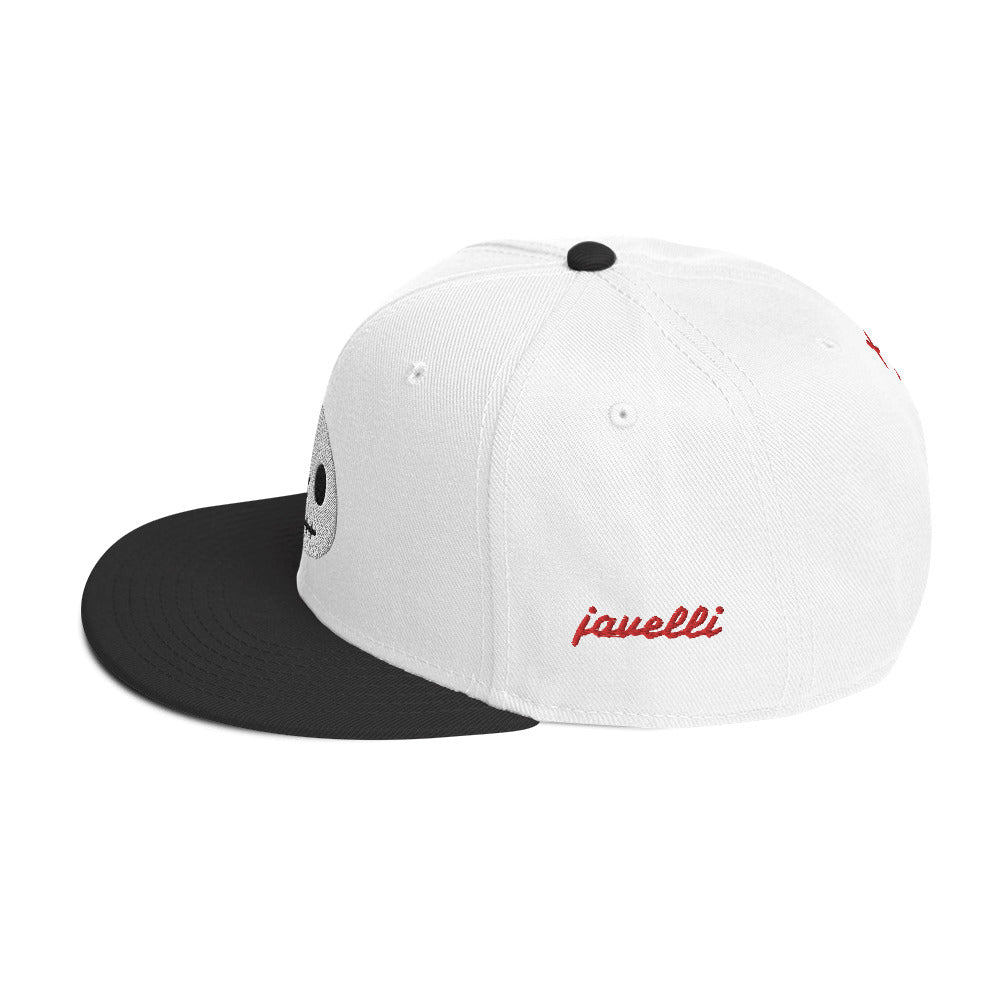 Javelli Snapback Hat