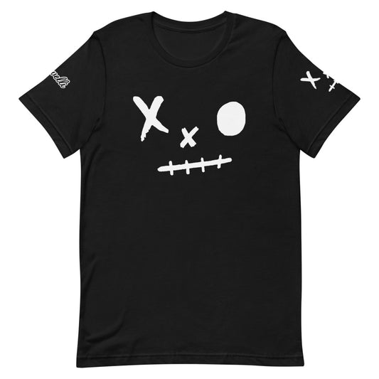 Javelli No Face Unisex T-Shirt